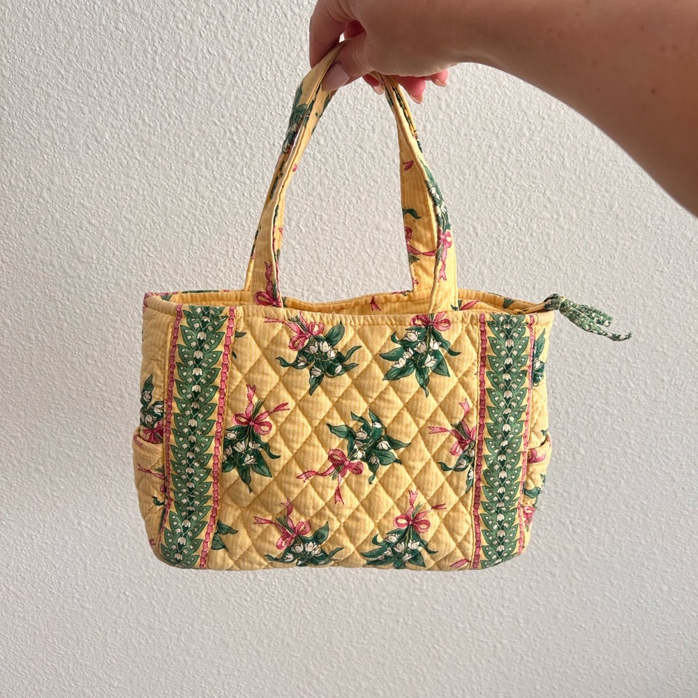 Vintage Vera Bradley Handbag